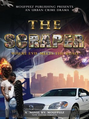 cover image of The Scraper